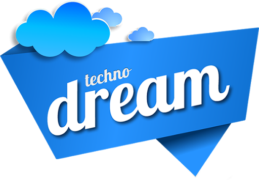 Technodream logo